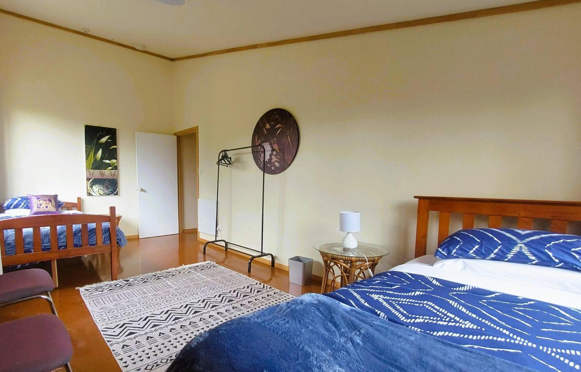 Kawai Purapura Yoga Retreat Centre Hotel Auckland Room photo