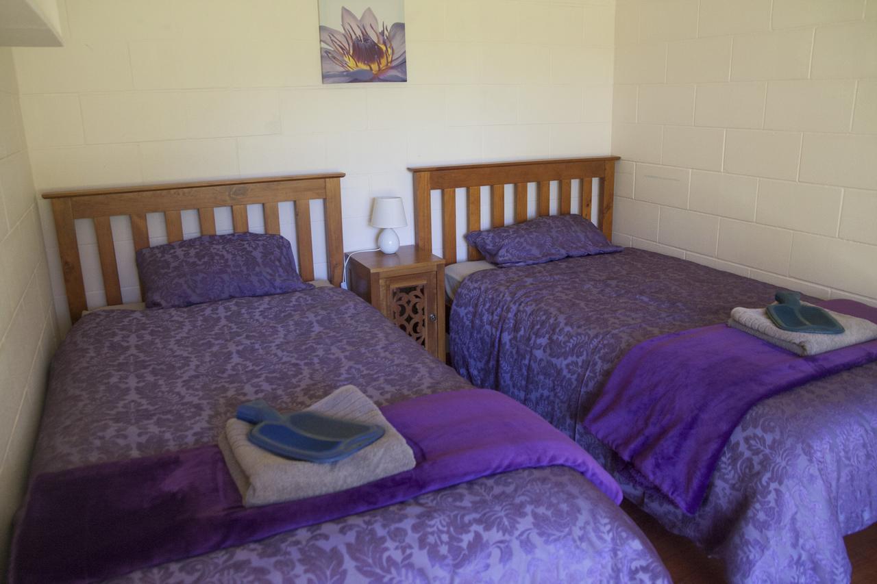 Kawai Purapura Yoga Retreat Centre Hotel Auckland Exterior photo