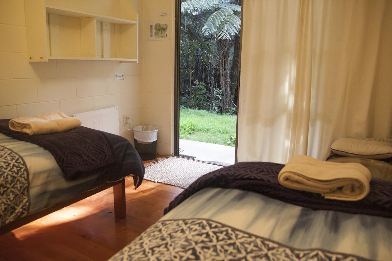 Kawai Purapura Yoga Retreat Centre Hotel Auckland Exterior photo